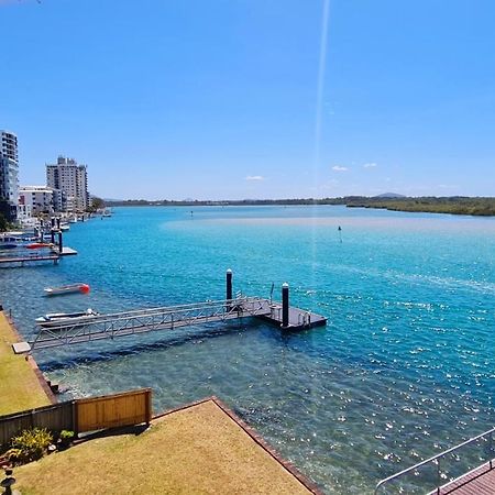 Wharf Lodge River View Apartment Маручидор Экстерьер фото