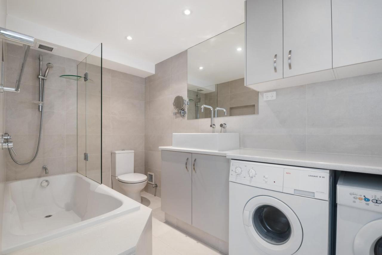 Wharf Lodge River View Apartment Маручидор Экстерьер фото